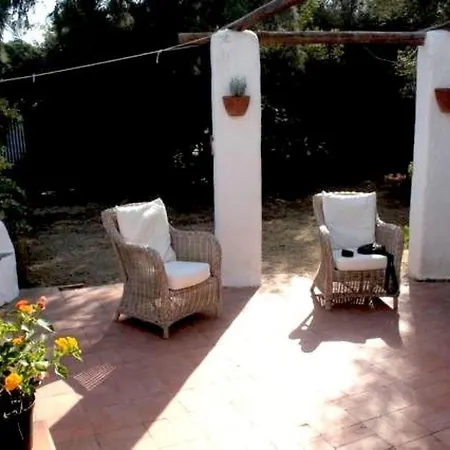 Apartment Beschreibung By Interhome Torre delle Stelle